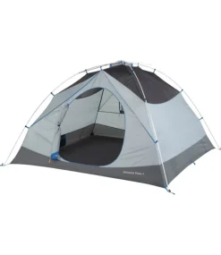 Outlet L.L.Bean "Adventure Dome 4-Person Tent" Blue