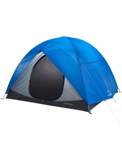 Shop L.L.Bean "Adventure Dome 6-Person Tent" Blue