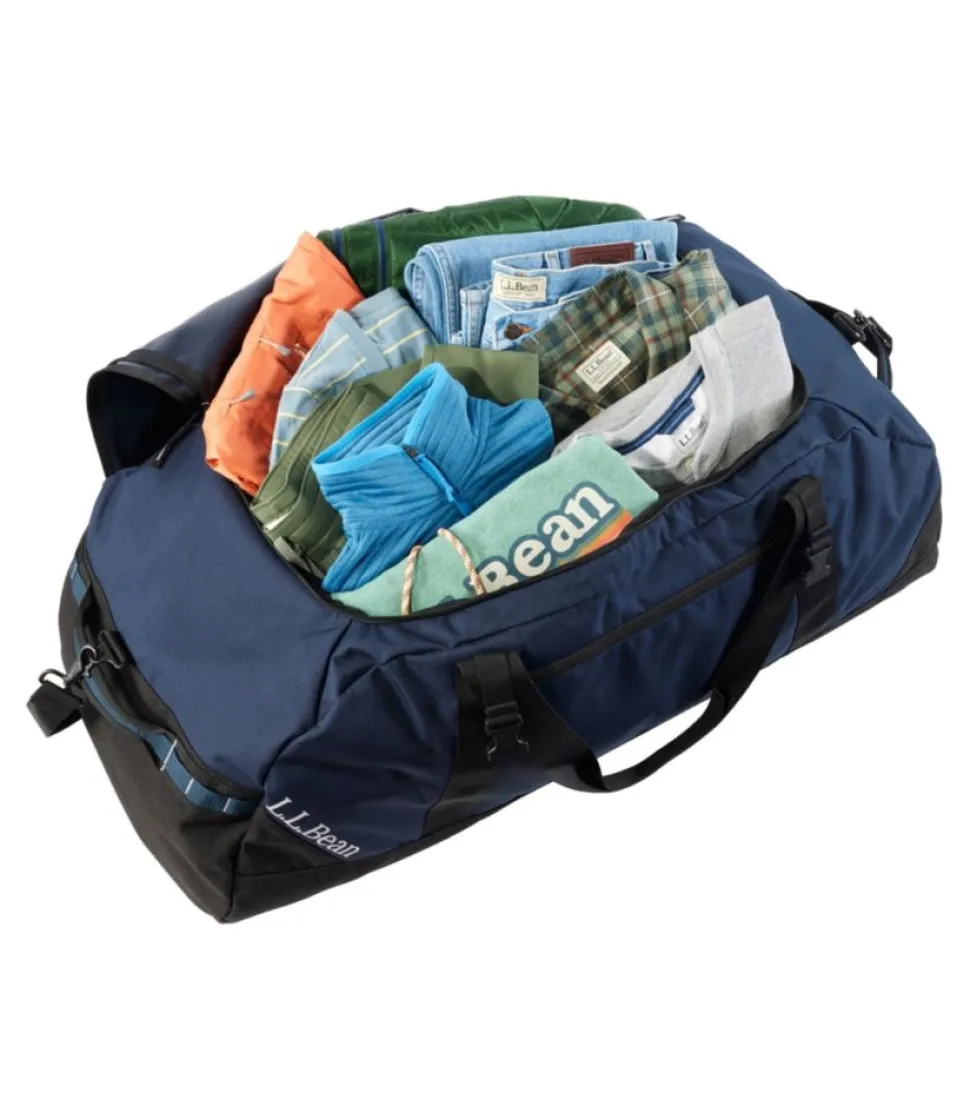 Best Sale L.L.Bean "Adventure Duffle, XX-Large, 135L"