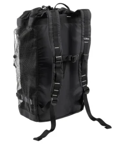 Online L.L.Bean "Adventure Mesh Gear Bag"