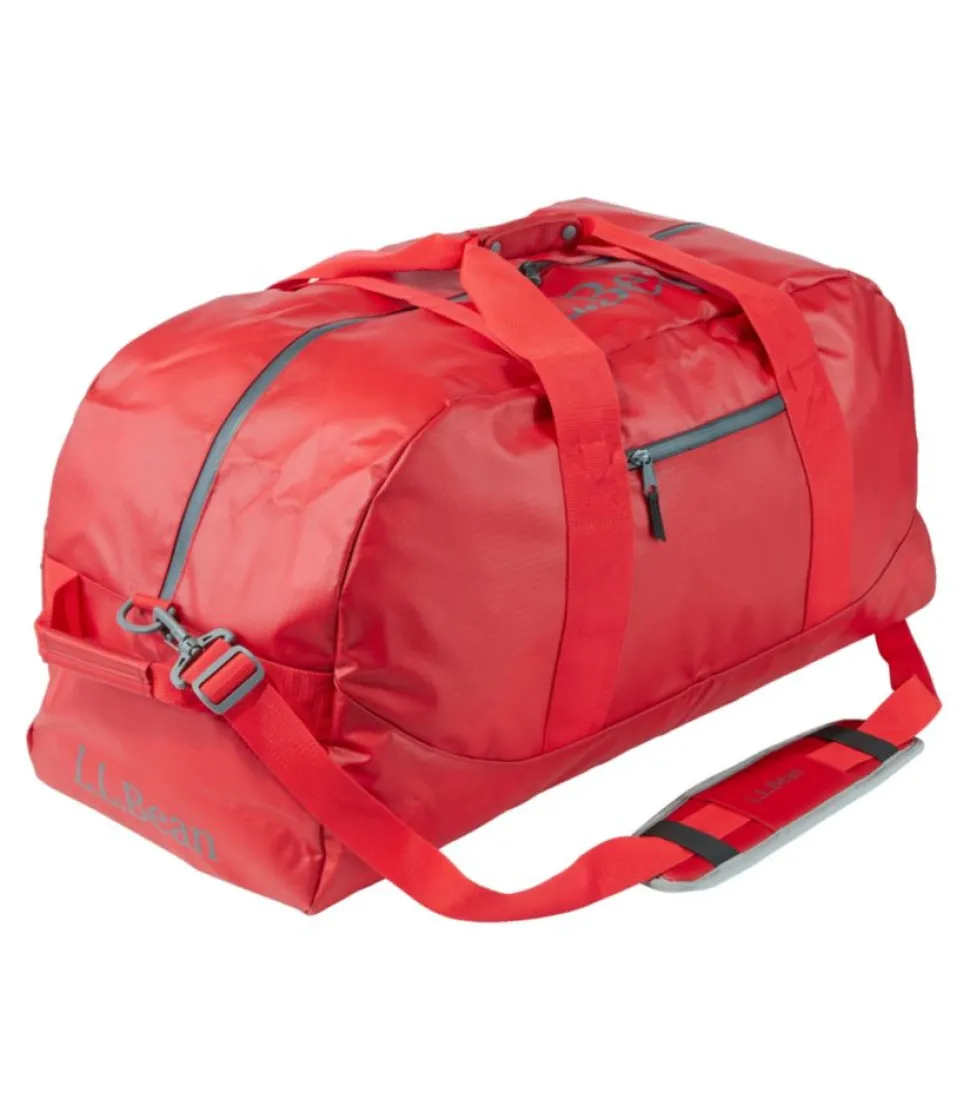 Online L.L.Bean "Adventure Pro Duffle, 95L"