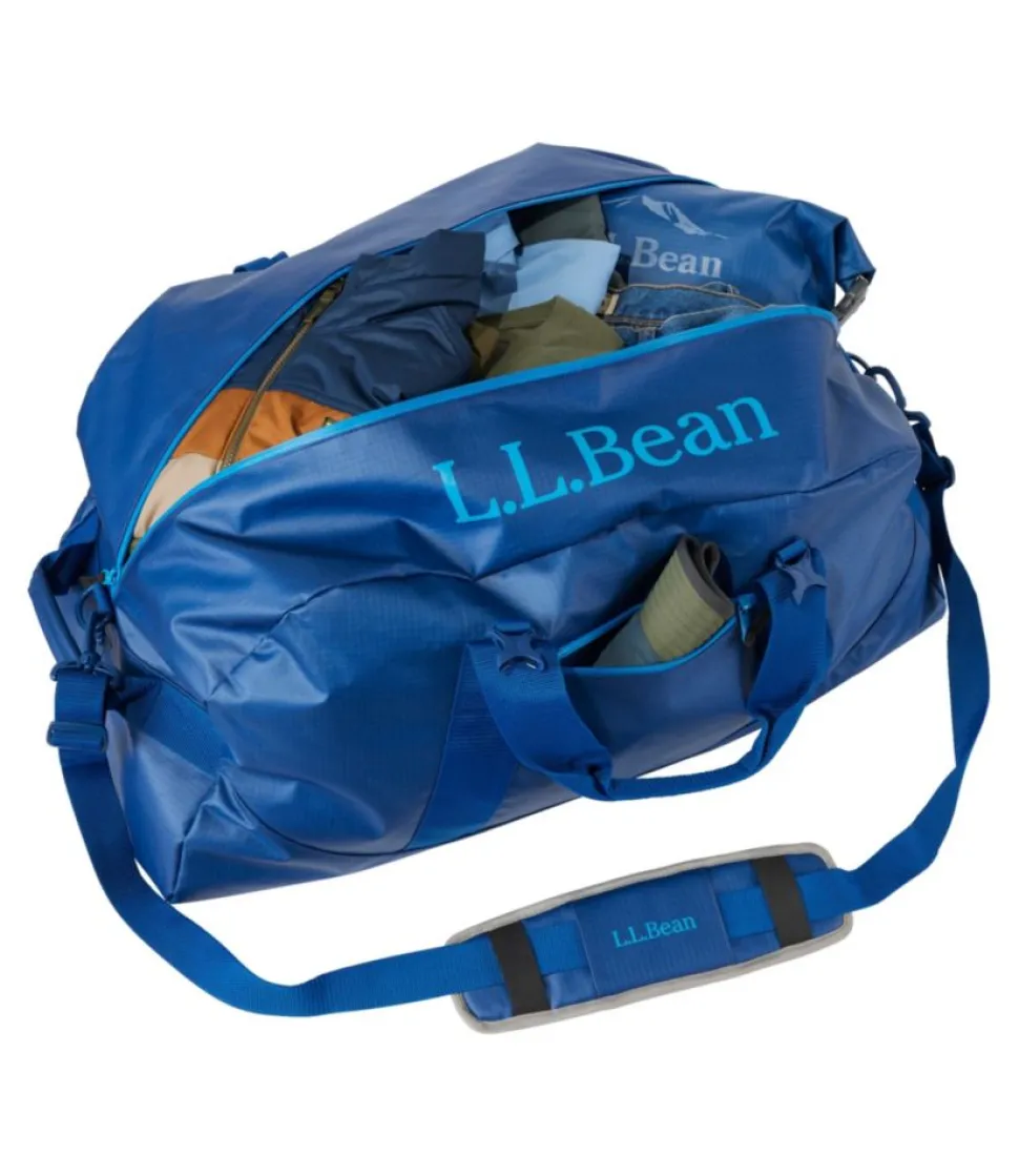 Online L.L.Bean "Adventure Pro Duffle, 95L"
