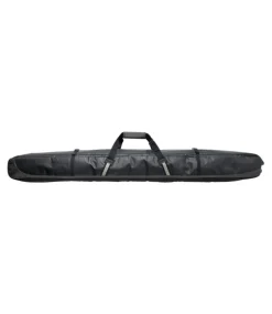 Sale L.L.Bean "Adventure Pro Ski Bag, Double" Black