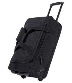 Best Sale L.L.Bean "Adventure Rolling Duffle Bag, Medium, 40L"