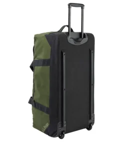 Shop L.L.Bean "Adventure Rolling Duffle Bag, X-Large, 95L"