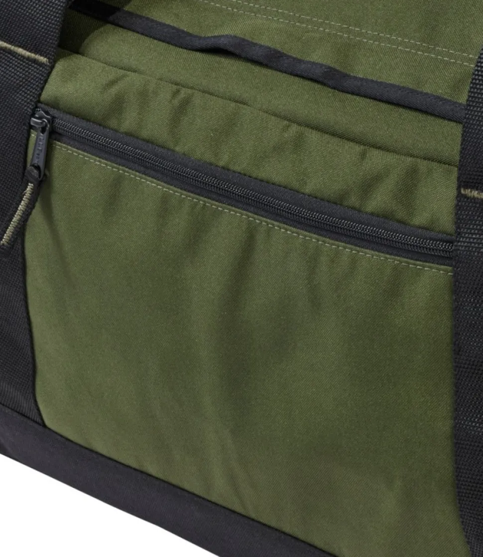 Shop L.L.Bean "Adventure Rolling Duffle Bag, X-Large, 95L"