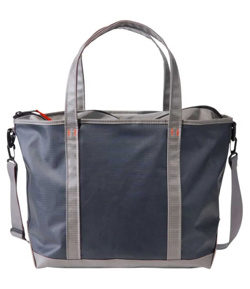Fashion L.L.Bean "Angler's Lightweight Tote"