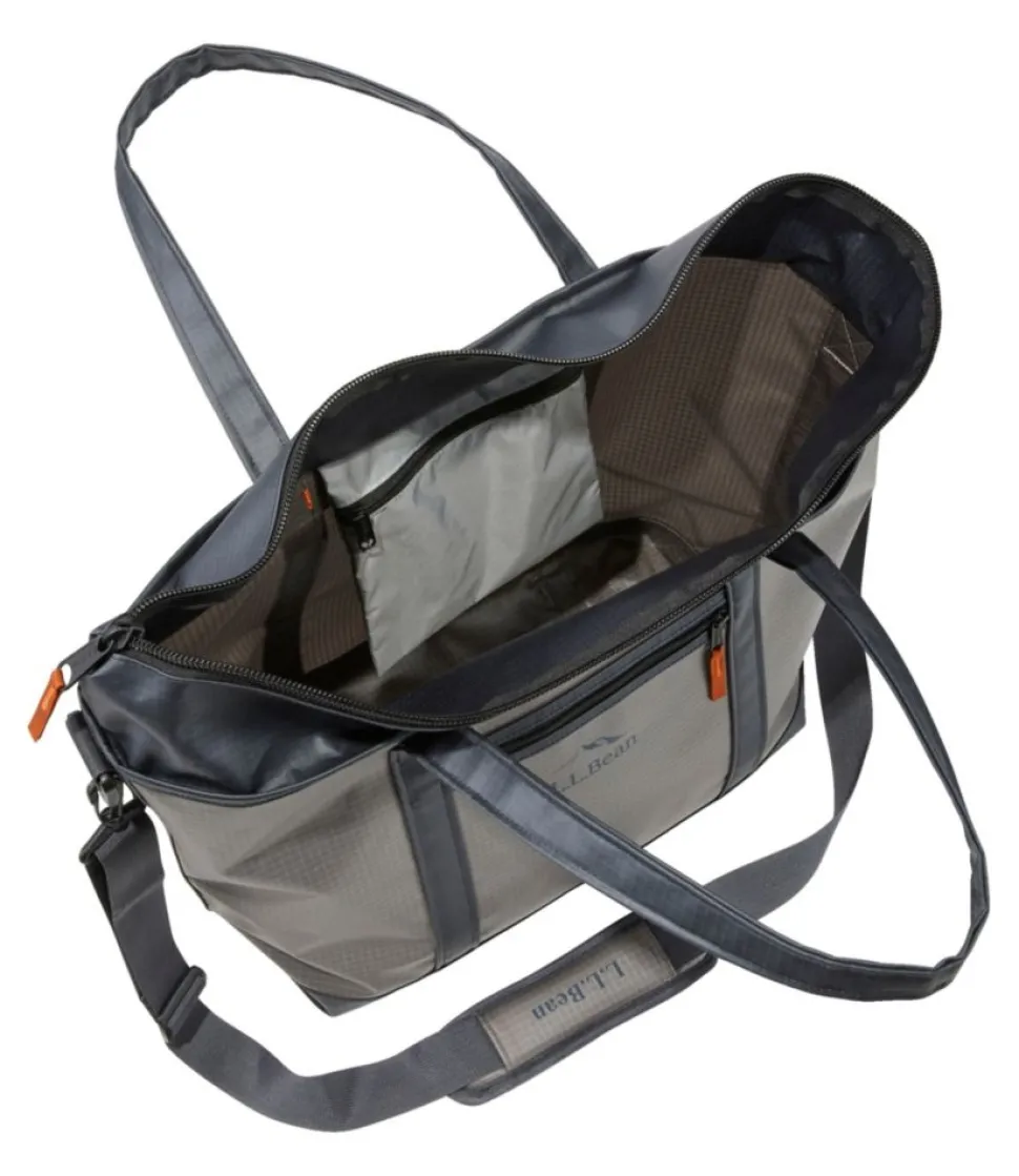 Fashion L.L.Bean "Angler's Lightweight Tote"