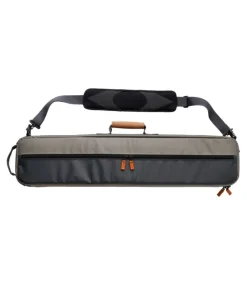 Shop L.L.Bean "Angler's Travel Case II" Asphalt