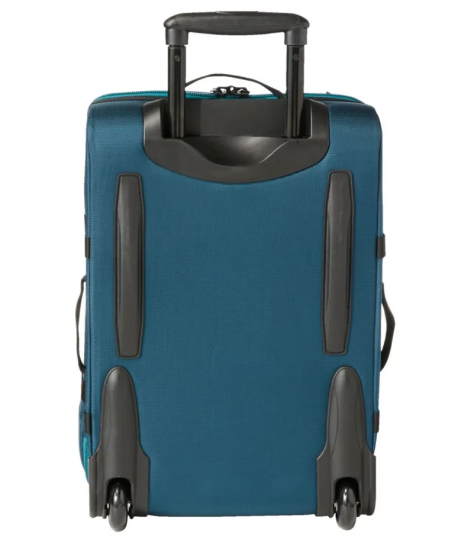 Fashion L.L.Bean "Approach Rolling Gear Bag, Medium"