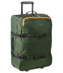 Flash Sale L.L.Bean "Approach Rolling Gear Bag, Large"