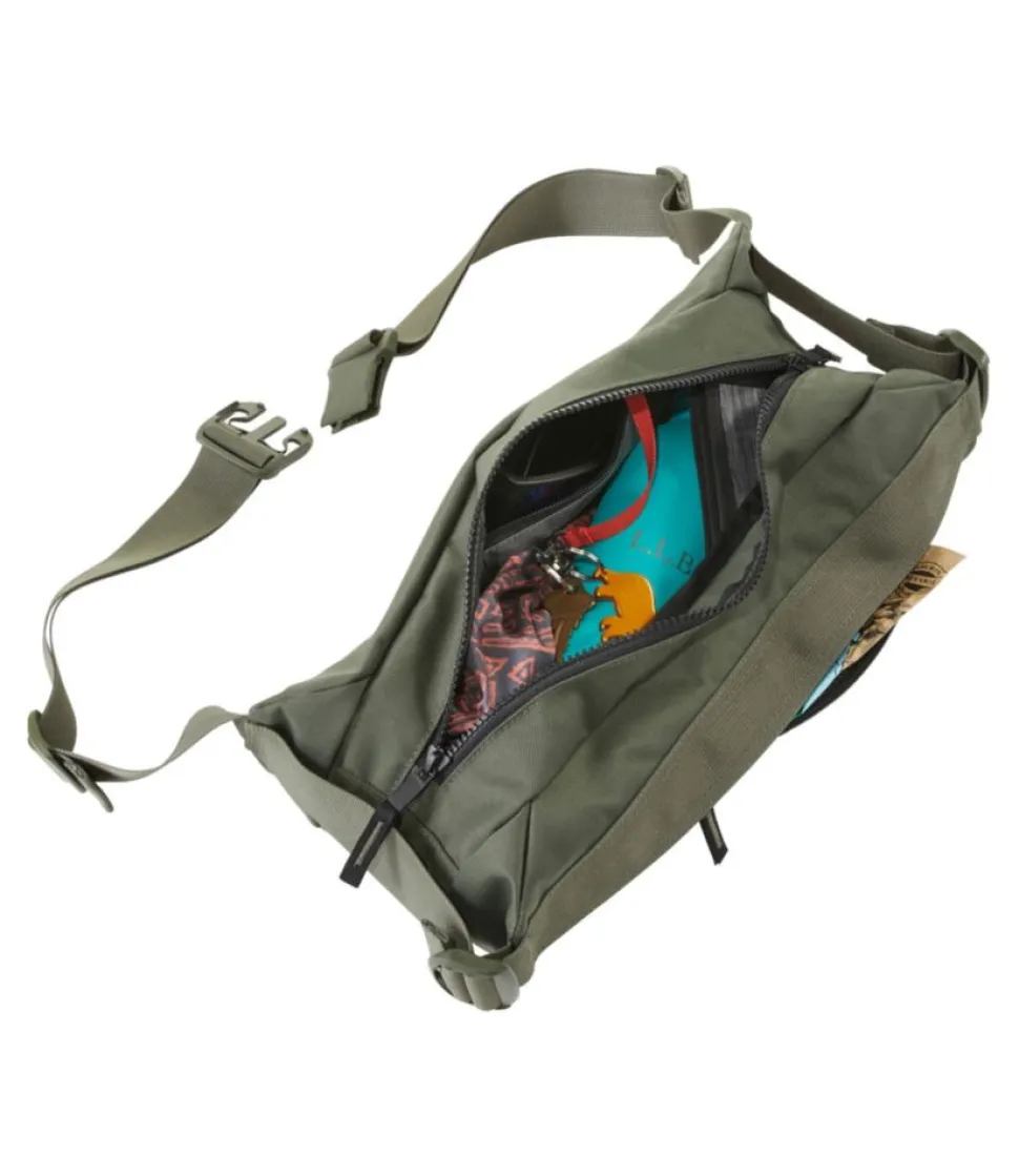 Discount L.L.Bean "Athleisure Sling Pack"