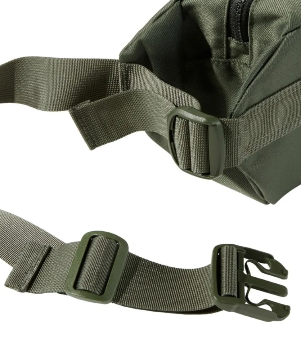 Discount L.L.Bean "Athleisure Sling Pack"