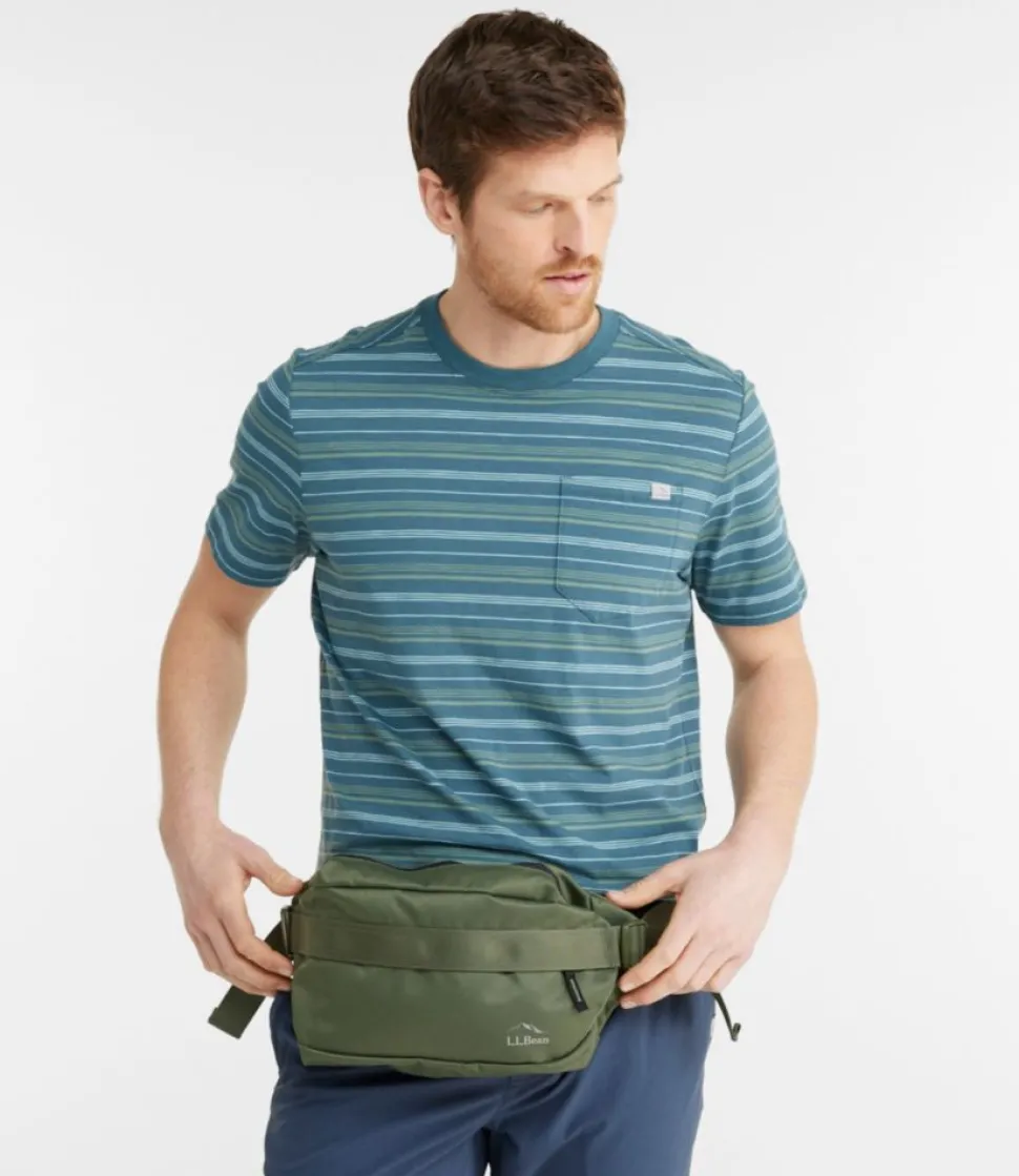 Discount L.L.Bean "Athleisure Sling Pack"