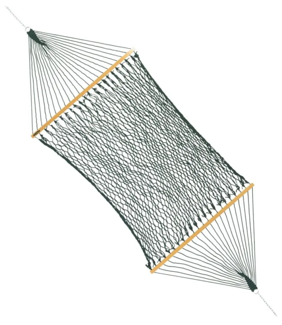 Store L.L.Bean "Backyard Duracord 55" Hammock"