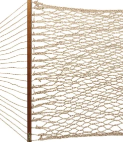 Best L.L.Bean "Backyard Duracord 55" Hammock, Marled"