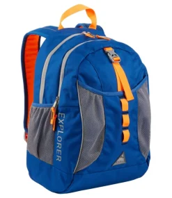 Hot L.L.Bean "Bean's Explorer Backpack, 25L"