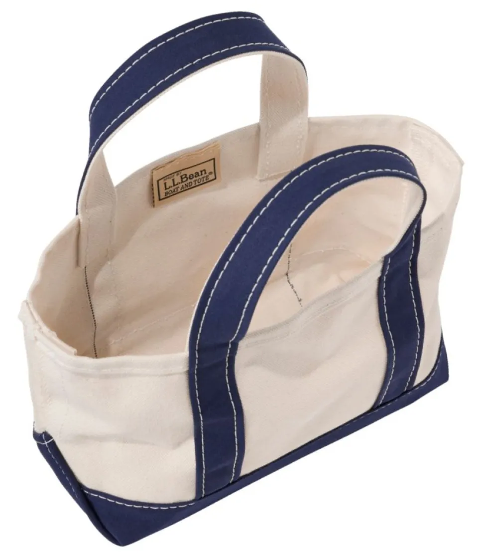 Cheap L.L.Bean "Boat and Tote®, Mini"