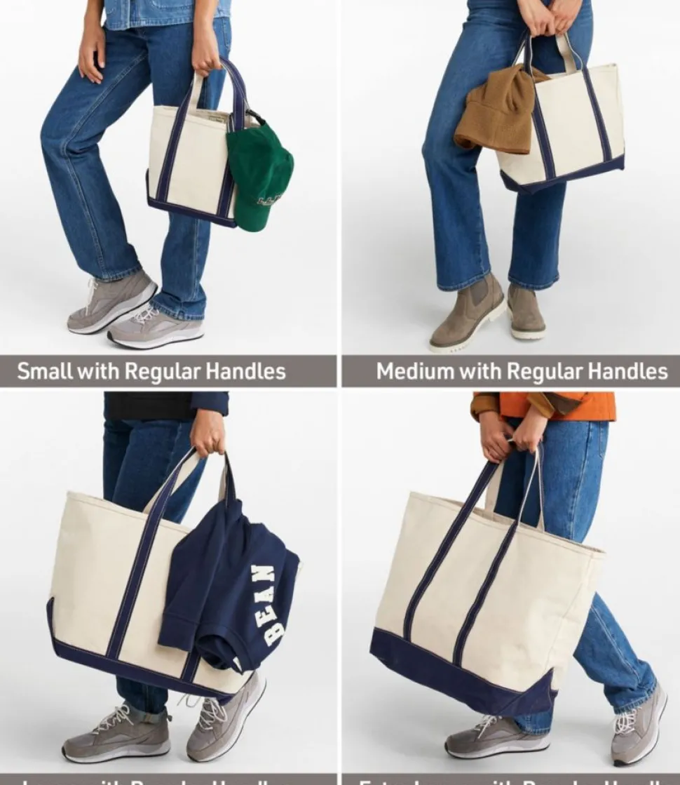 Store L.L.Bean "Boat and Tote®, Open-Top"