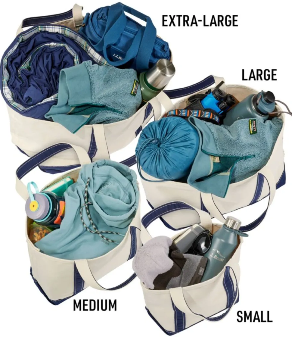 Store L.L.Bean "Boat and Tote®, Open-Top"