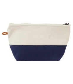 Outlet L.L.Bean "Boat and Tote Zip Pouch"
