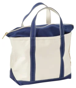 Discount L.L.Bean "Boat and Tote®, Zip-Top"