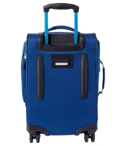Best Sale L.L.Bean "Carryall Spinner Pullman, Medium"