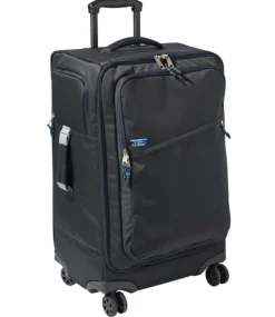 New L.L.Bean "Carryall Spinner Pullman, X-Large"