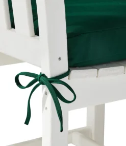 Online L.L.Bean "Casco Bay All-Weather Folding/Armless Chair Cushion"