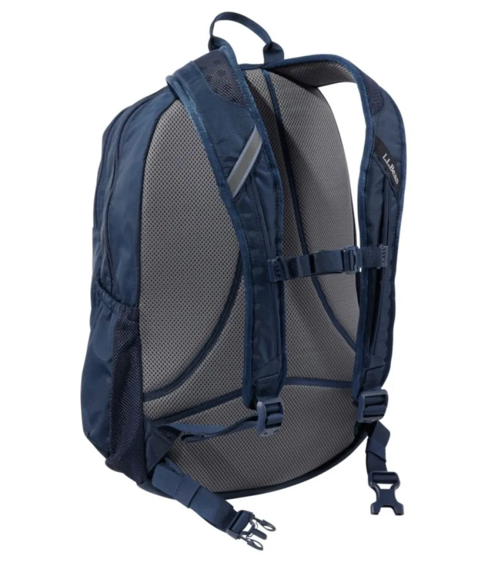Cheap L.L.Bean "Comfort Carry Laptop Pack, 28L"
