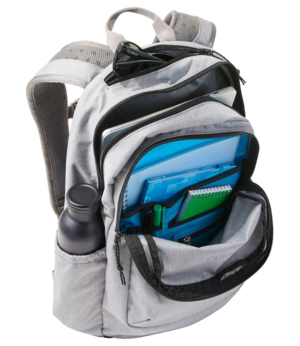 Cheap L.L.Bean "Comfort Carry Laptop Pack, 28L"