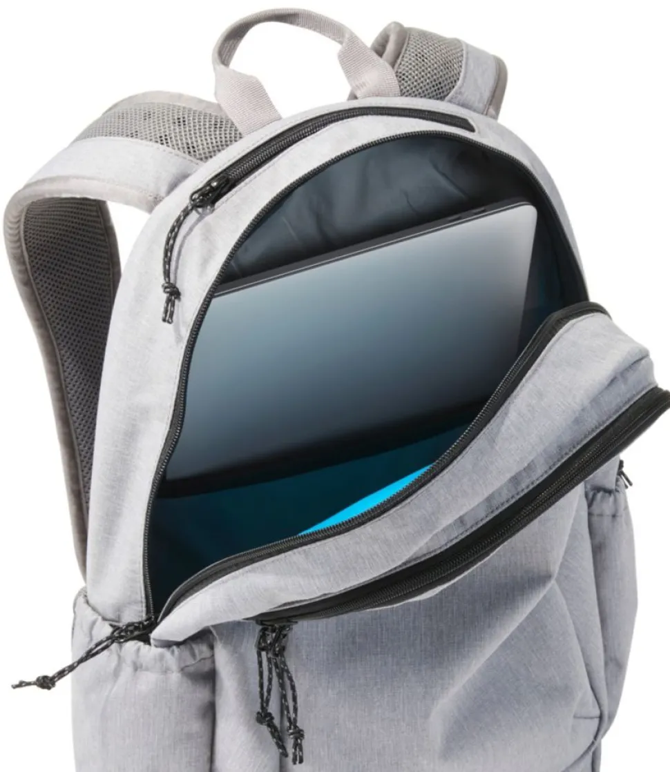 Cheap L.L.Bean "Comfort Carry Laptop Pack, 28L"