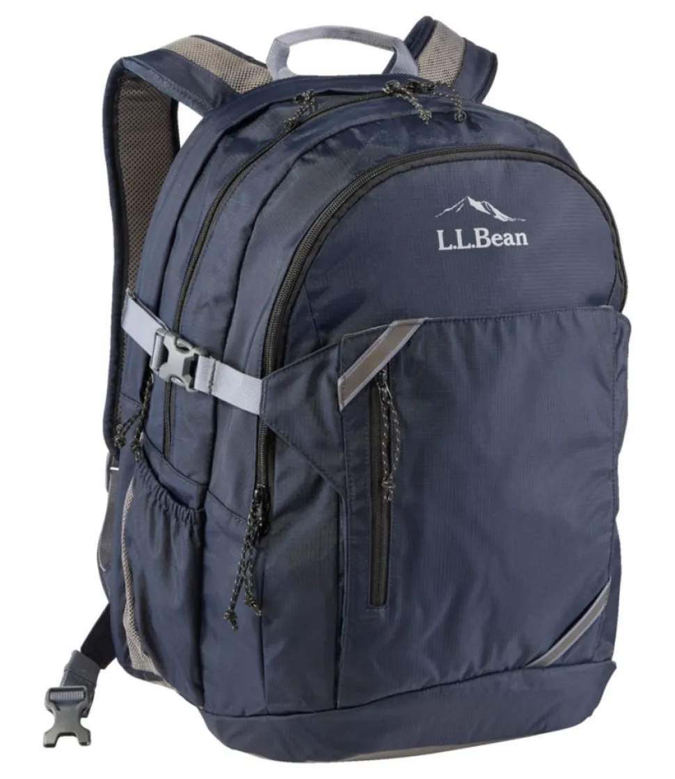 Clearance L.L.Bean "Comfort Carry Portable Locker Pack, 42L"