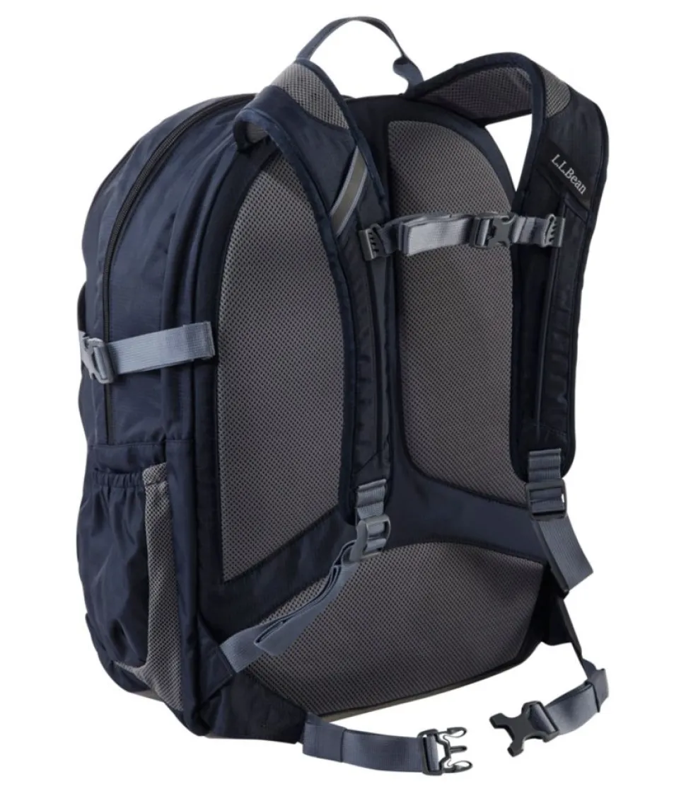 Clearance L.L.Bean "Comfort Carry Portable Locker Pack, 42L"