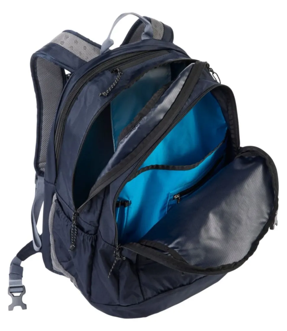 Clearance L.L.Bean "Comfort Carry Portable Locker Pack, 42L"