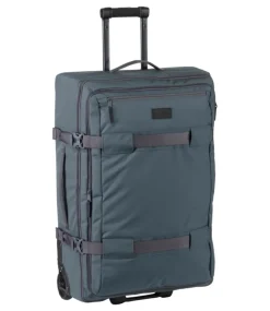 Best L.L.Bean "Continental Expandable Rolling Pullman, 30""