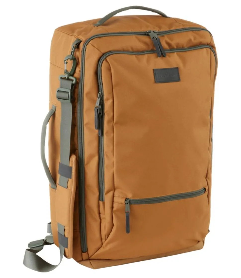 Best Sale L.L.Bean "Continental Luggage, Carry-On Travel Pack"