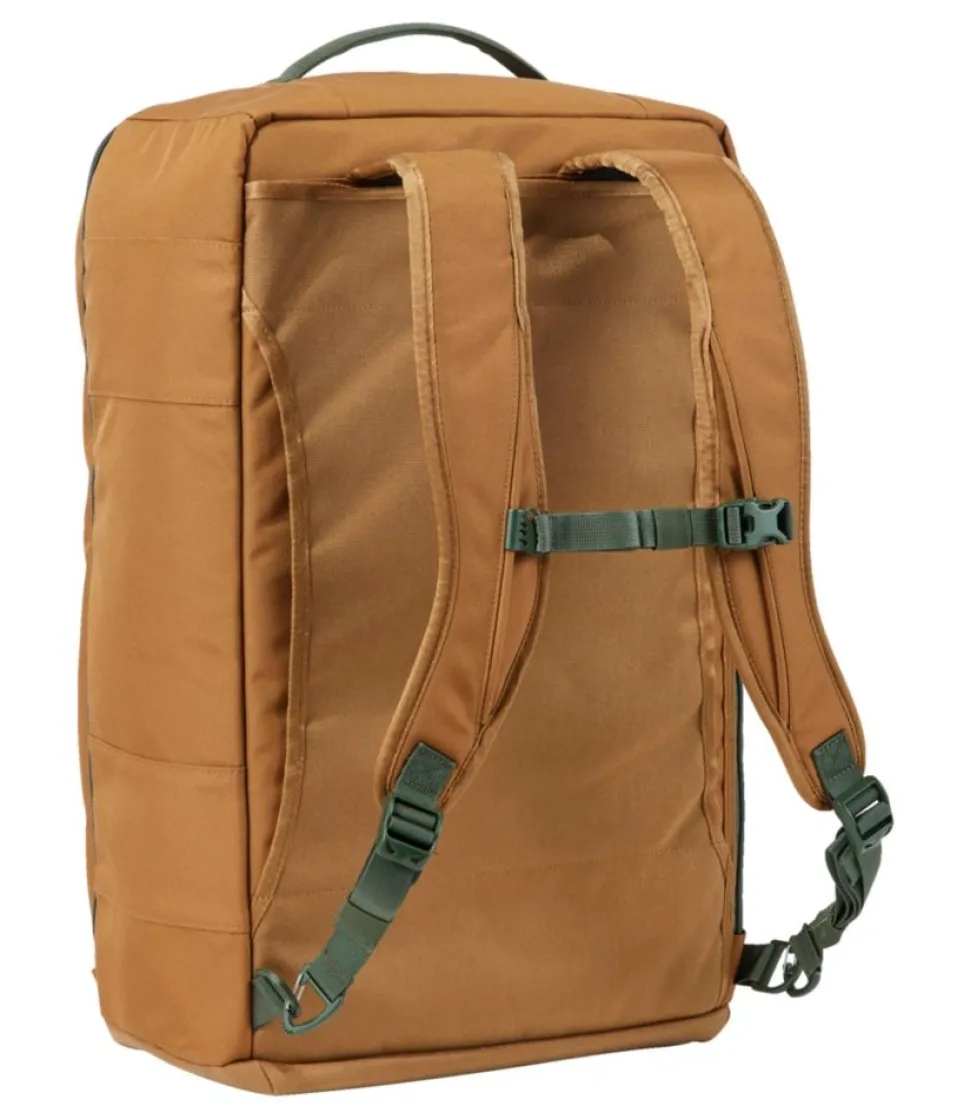 Best Sale L.L.Bean "Continental Luggage, Carry-On Travel Pack"