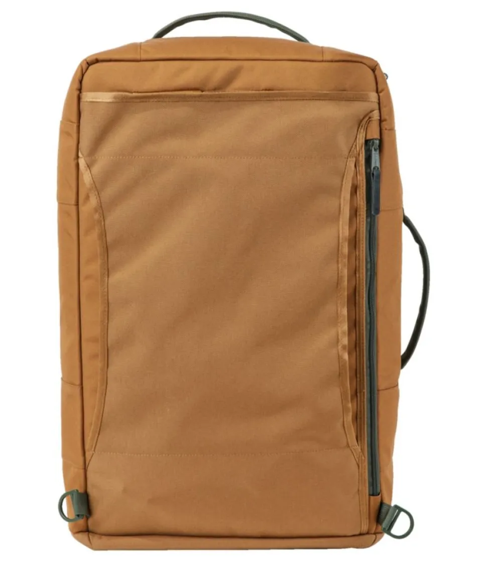 Best Sale L.L.Bean "Continental Luggage, Carry-On Travel Pack"