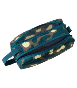 Online L.L.Bean "Do-It-All Pouch, Print"