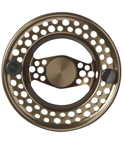 Fashion L.L.Bean "Double L® Large-Arbor Fly-Reel Spool" Moss