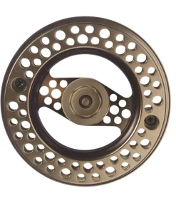 Fashion L.L.Bean "Double L® Large-Arbor Fly-Reel Spool" Moss