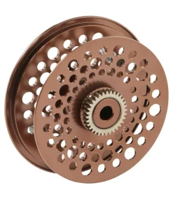 Best Sale L.L.Bean "Double L Standard Arbor Fly Reel Spare Spool" Moss