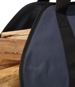 Online L.L.Bean "Dura-Tough Sling Log Carrier"