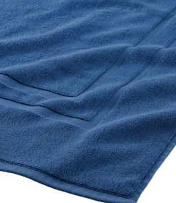 Outlet L.L.Bean "Egyptian-Cotton Bath Mat"