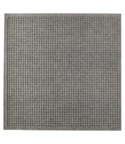 Store L.L.Bean "Everyspace Recycled Waterhog Mat, Square"