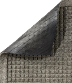 Fashion L.L.Bean "Everyspace Recycled Waterhog Mat, 4' Wide"