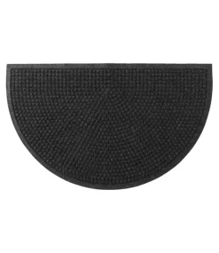 Store L.L.Bean "Everyspace Recycled Waterhog Doormat, Crescent"
