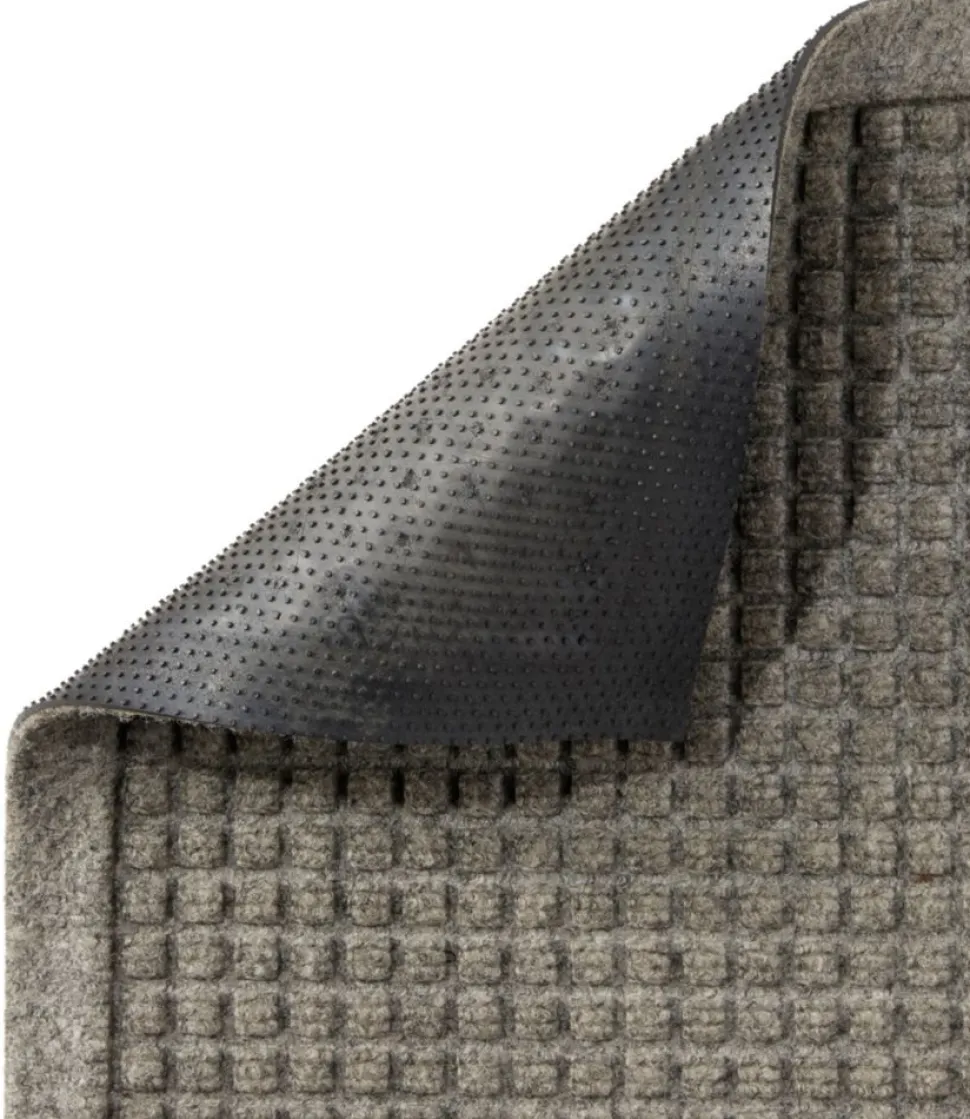 Cheap L.L.Bean "Everyspace Recycled Waterhog Runner"