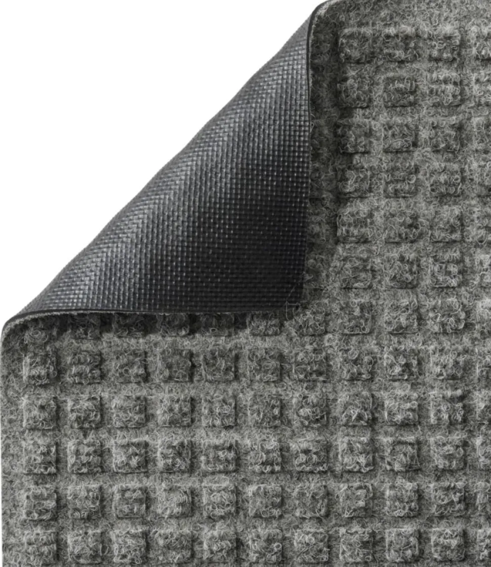 Online L.L.Bean "Everyspace Recycled Waterhog Mat, Stair Treads, Set of Four"